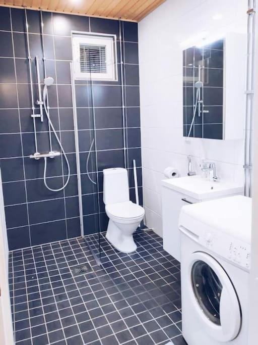 New Apartment Pearl Near Airport Вантаа Экстерьер фото