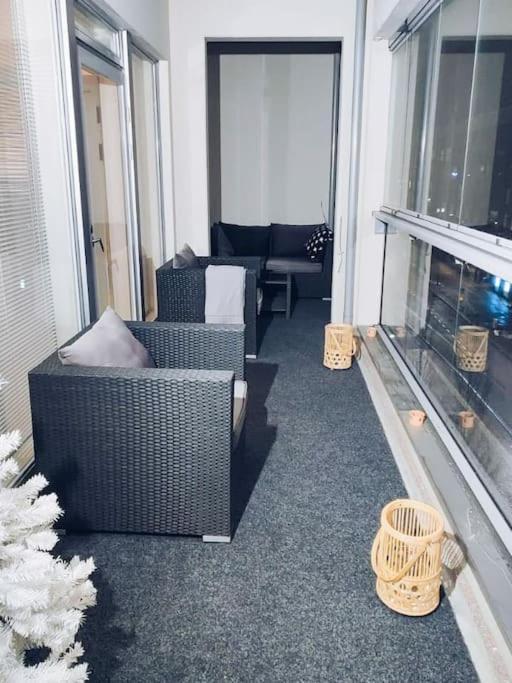 New Apartment Pearl Near Airport Вантаа Экстерьер фото
