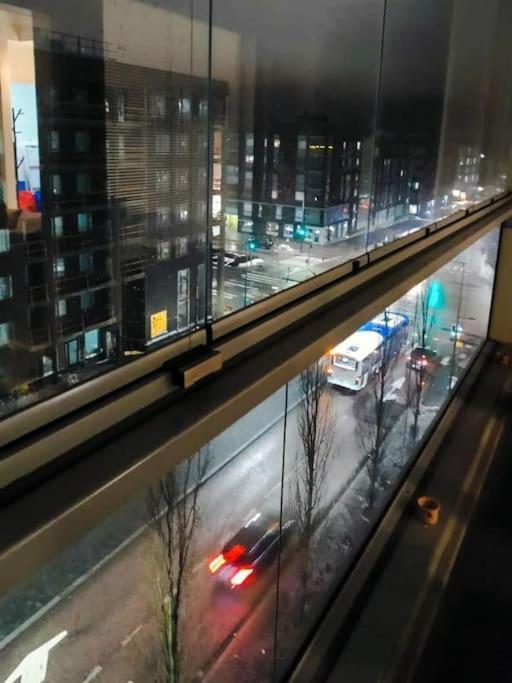New Apartment Pearl Near Airport Вантаа Экстерьер фото