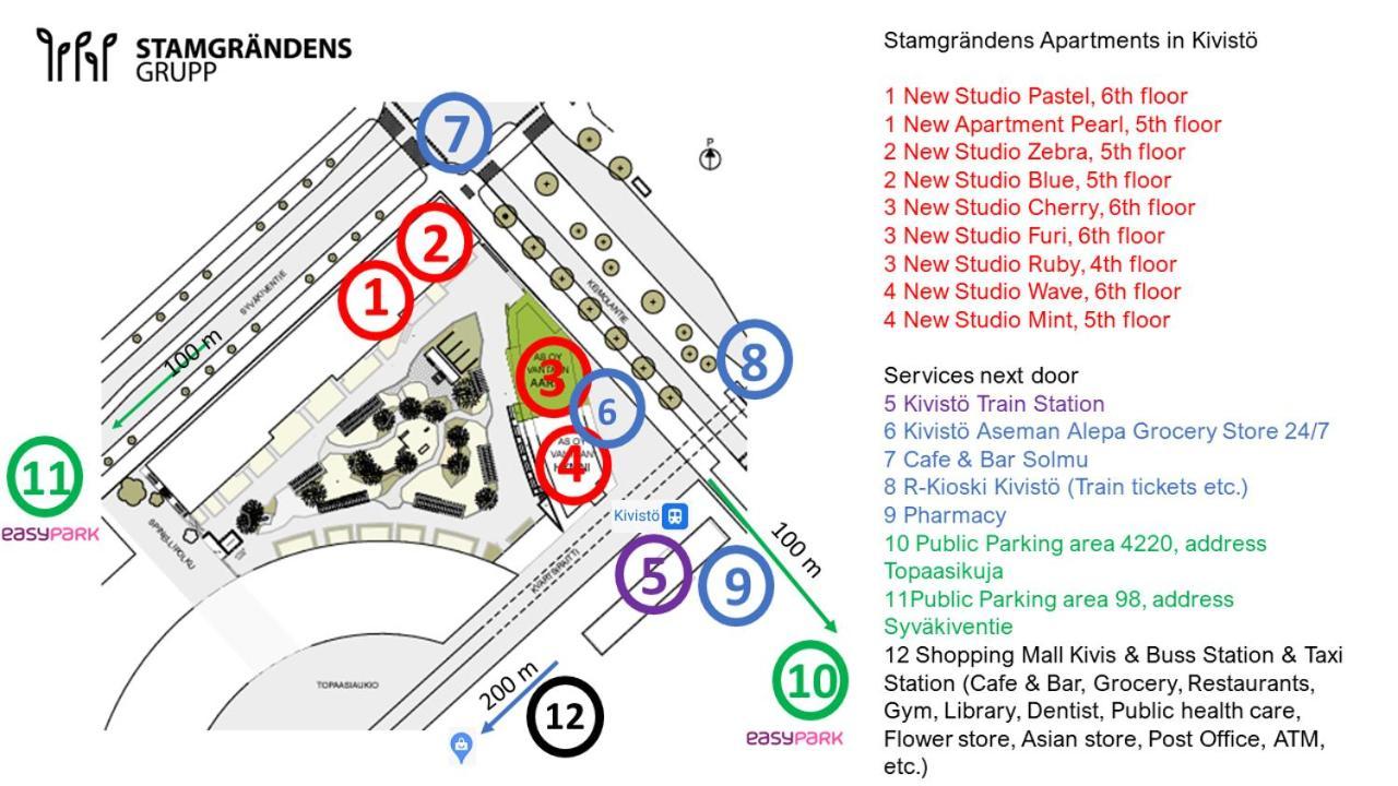 New Apartment Pearl Near Airport Вантаа Экстерьер фото